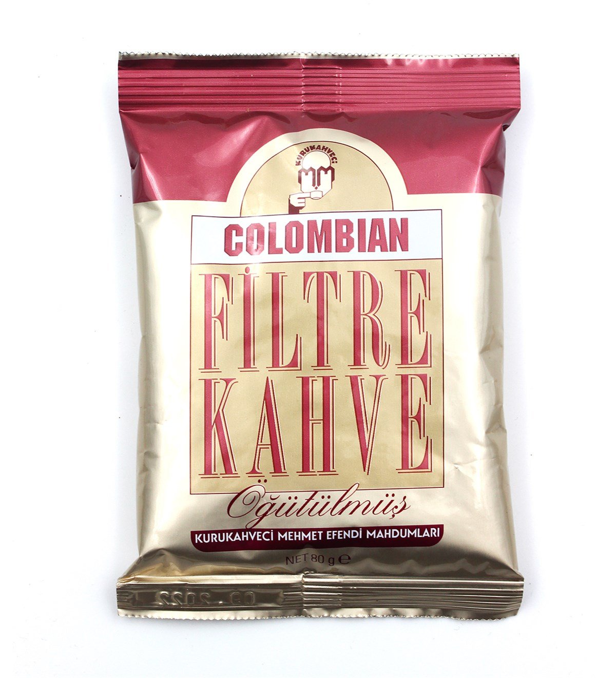 Kişiye Özel 500 ML Çelik Termos & French Press & Columbian Taze Filtre Kahve & Godiva Hediye Seti