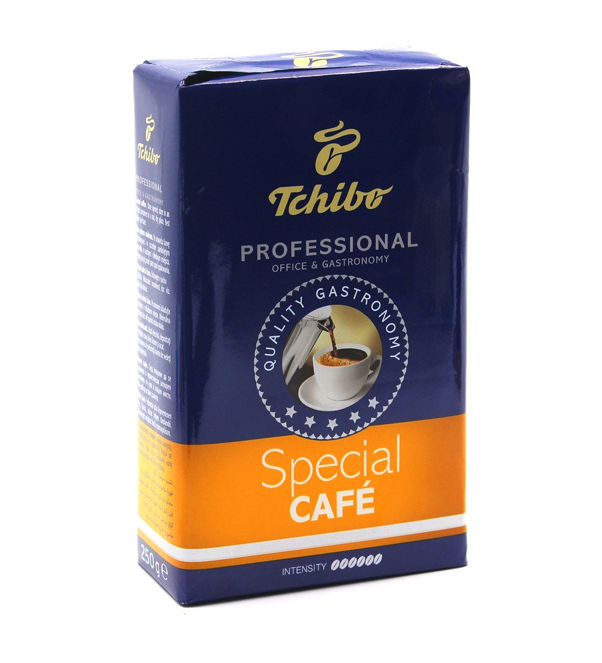 Kişiye Özel 500 ML Çelik Termos & French Press & 250 Gram Tchibo Proffesional Special Filtre Kahve & Gofrik Gofret Hediye Seti