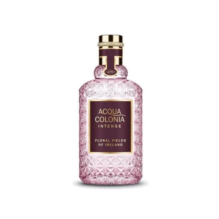 4711 Kolonya Intense Floral Fields of Ireland EDC 100ml