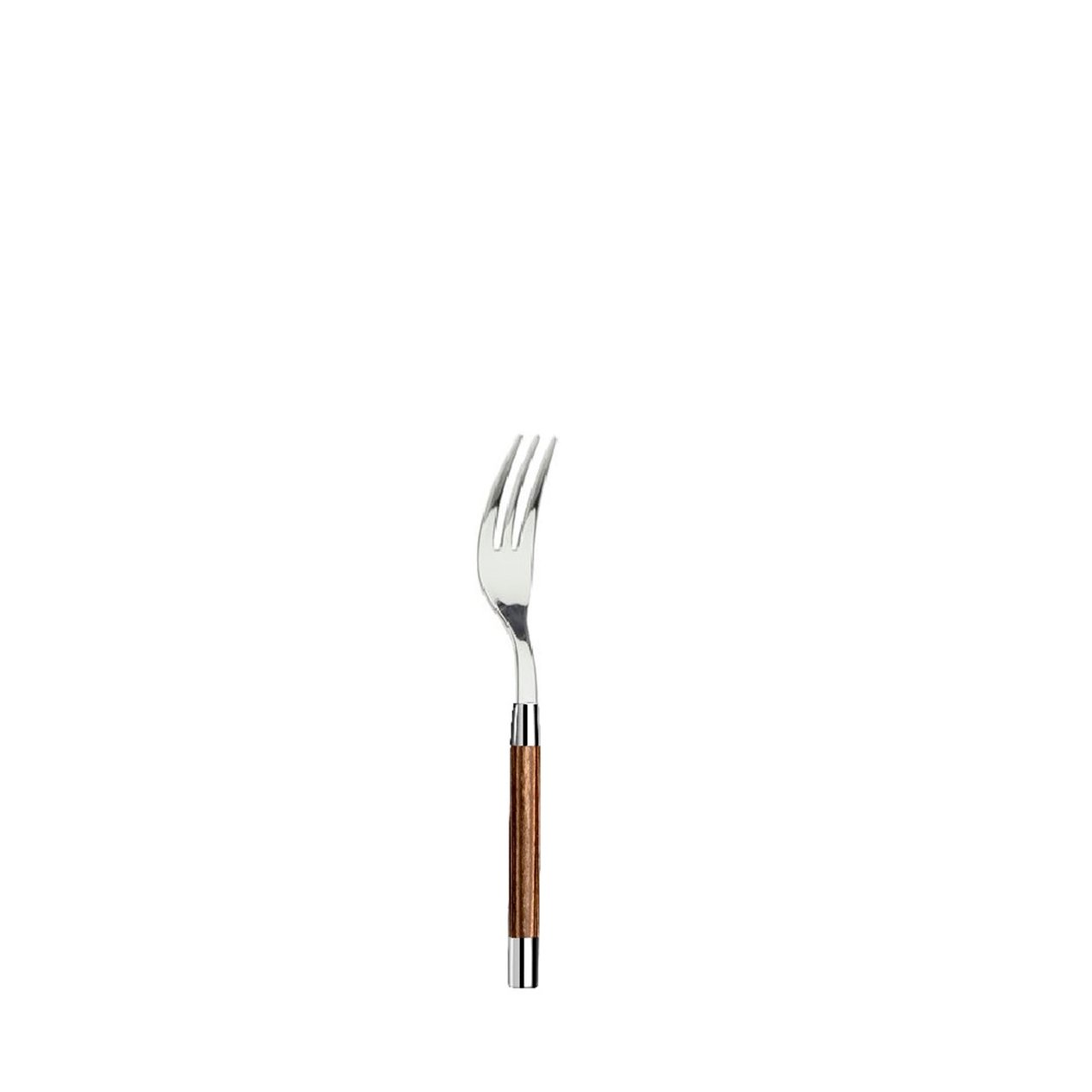 CAPDECO PASTRY FORK CONTY Bois