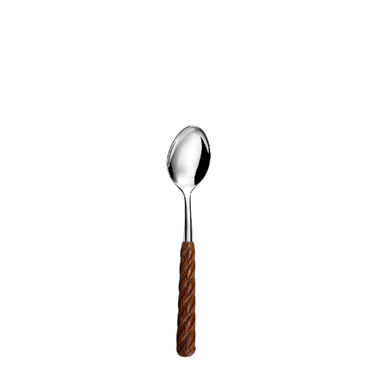 CAPDECO PASTRY FORK ELLIPSE Bois Naturel