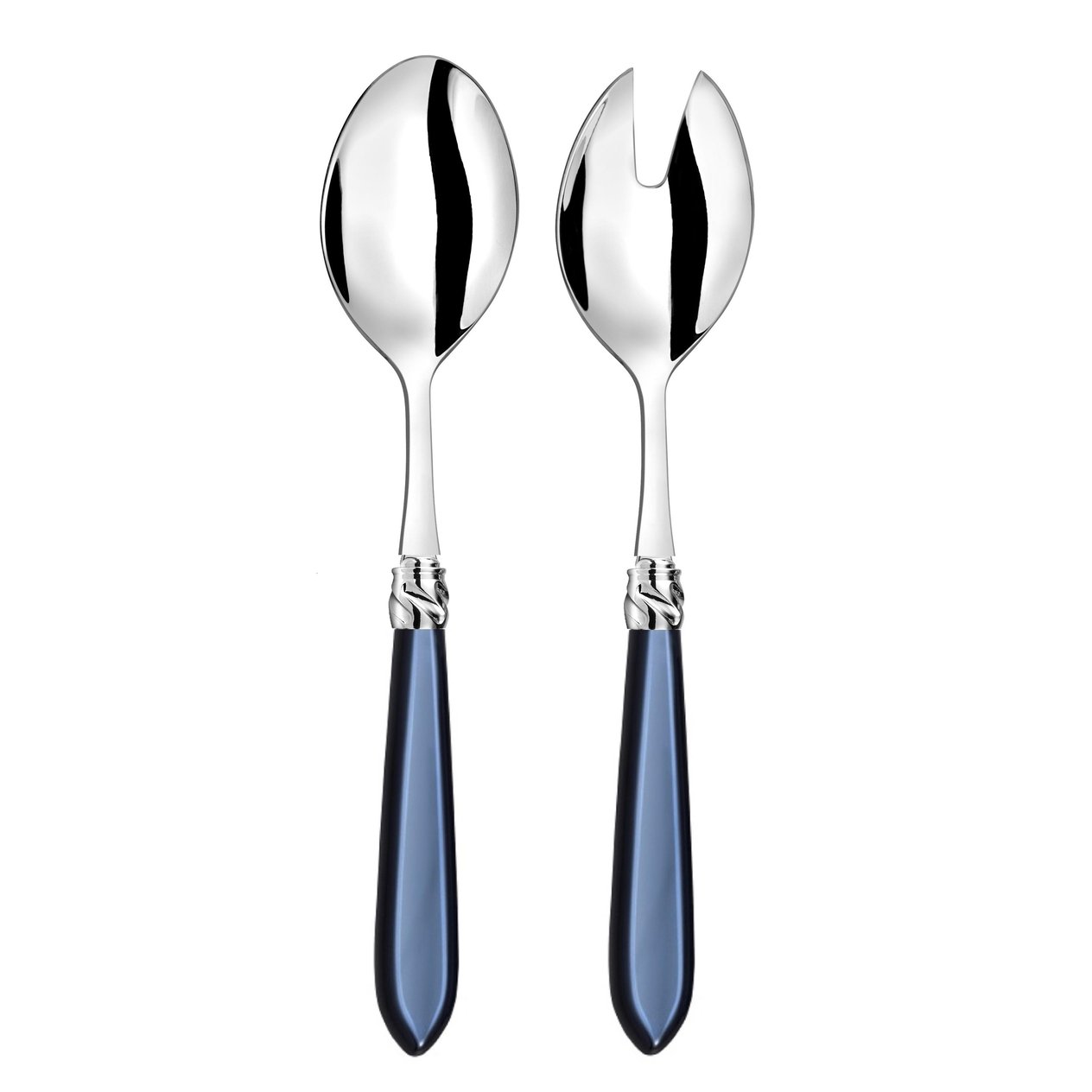 CAPDECO SALAD SERVERS DIANA Saphir