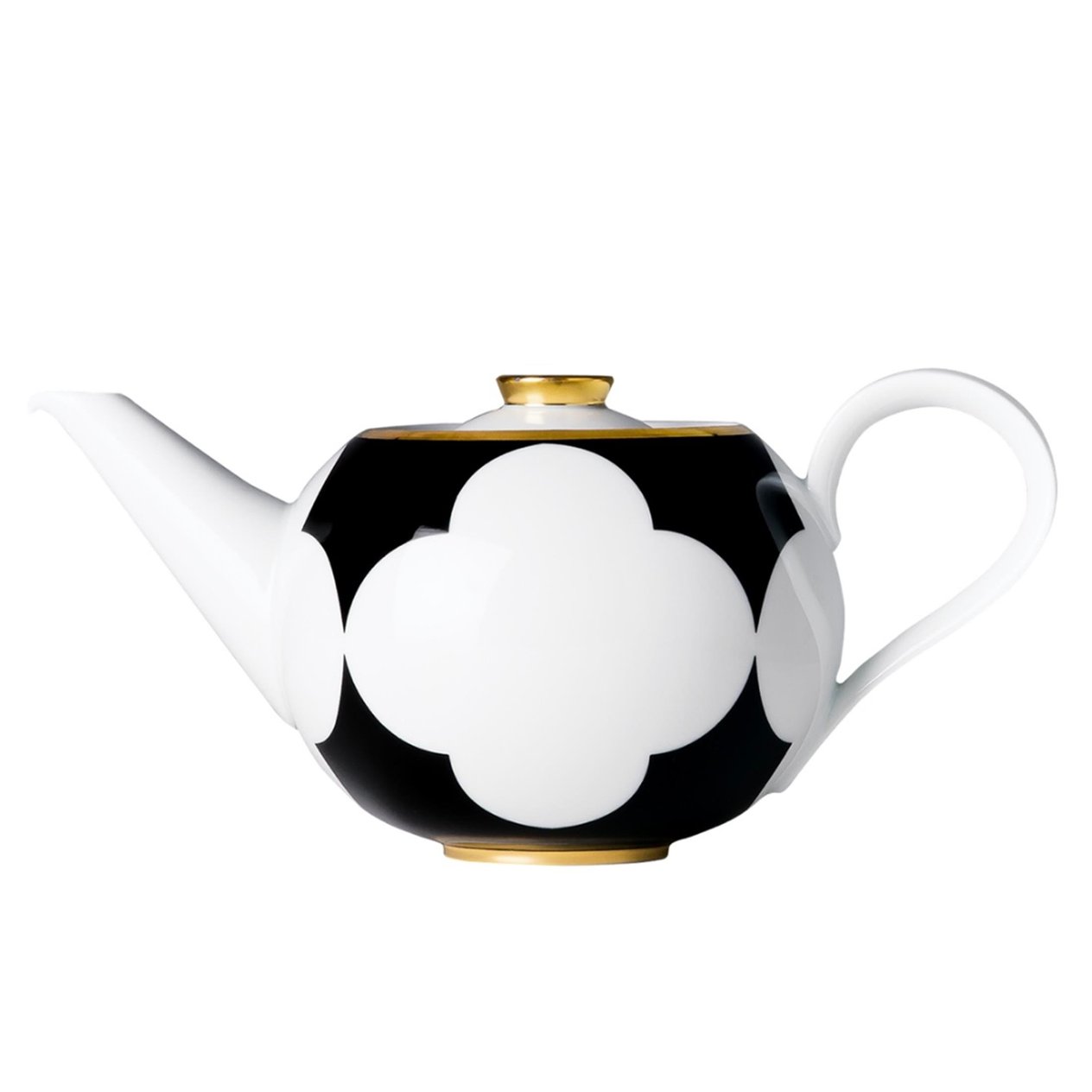FURSTENBERG Çaydanlık 700ml MY CHINA CA D'ORO