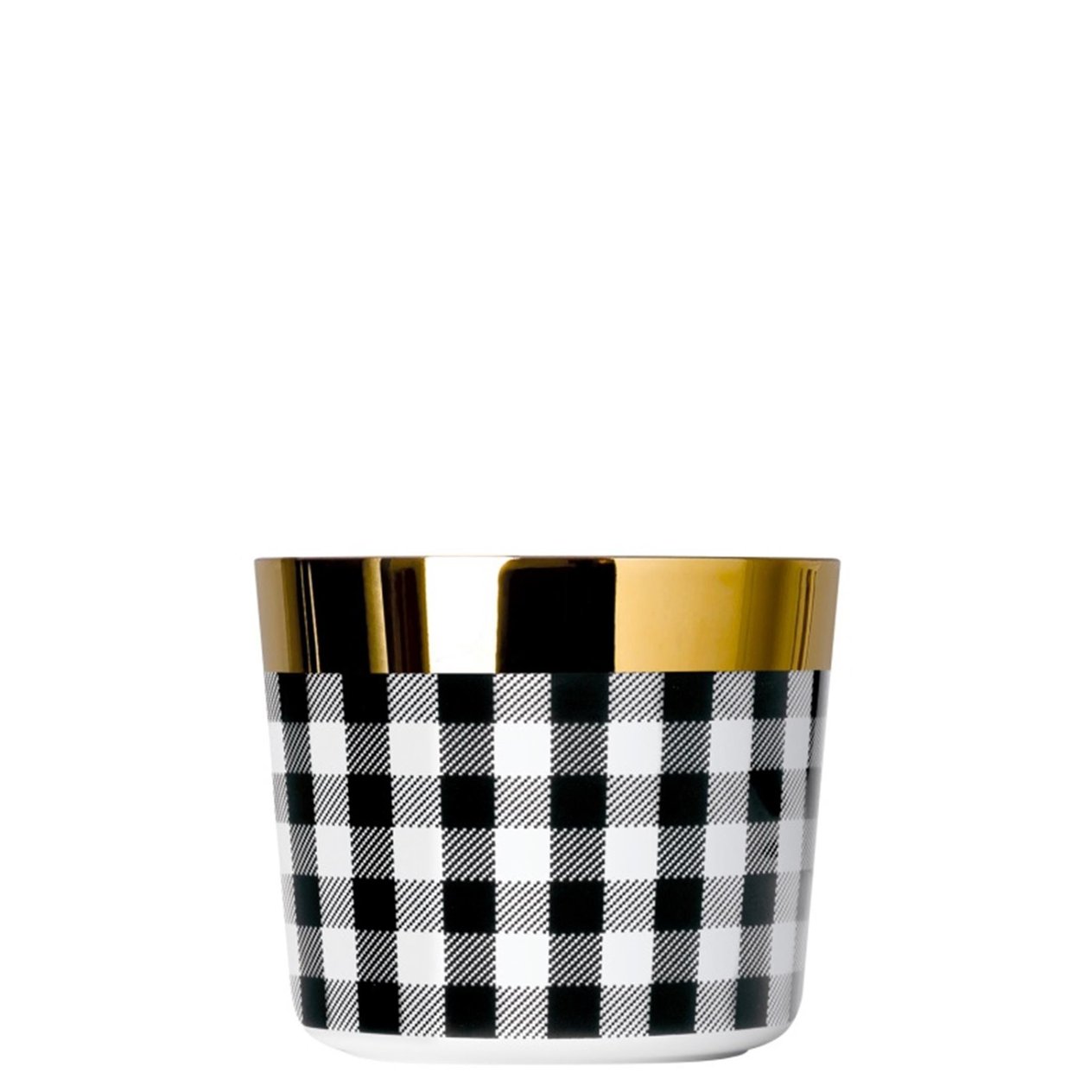 FURSTENBERG Kupa, Bardak TEMPTATION SIP OF GOLD