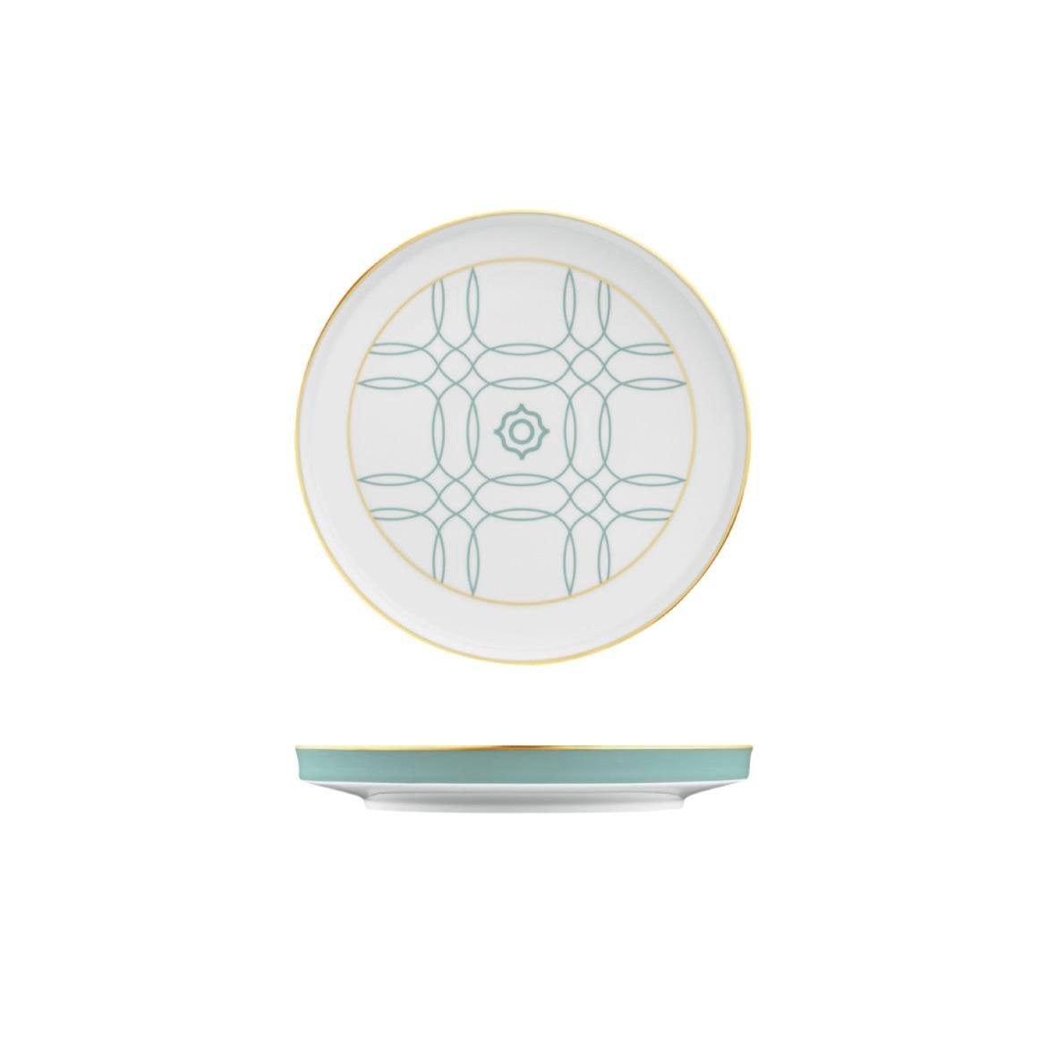 FURSTENBERG  Servis Tabağı 19cm CARLO ESTE