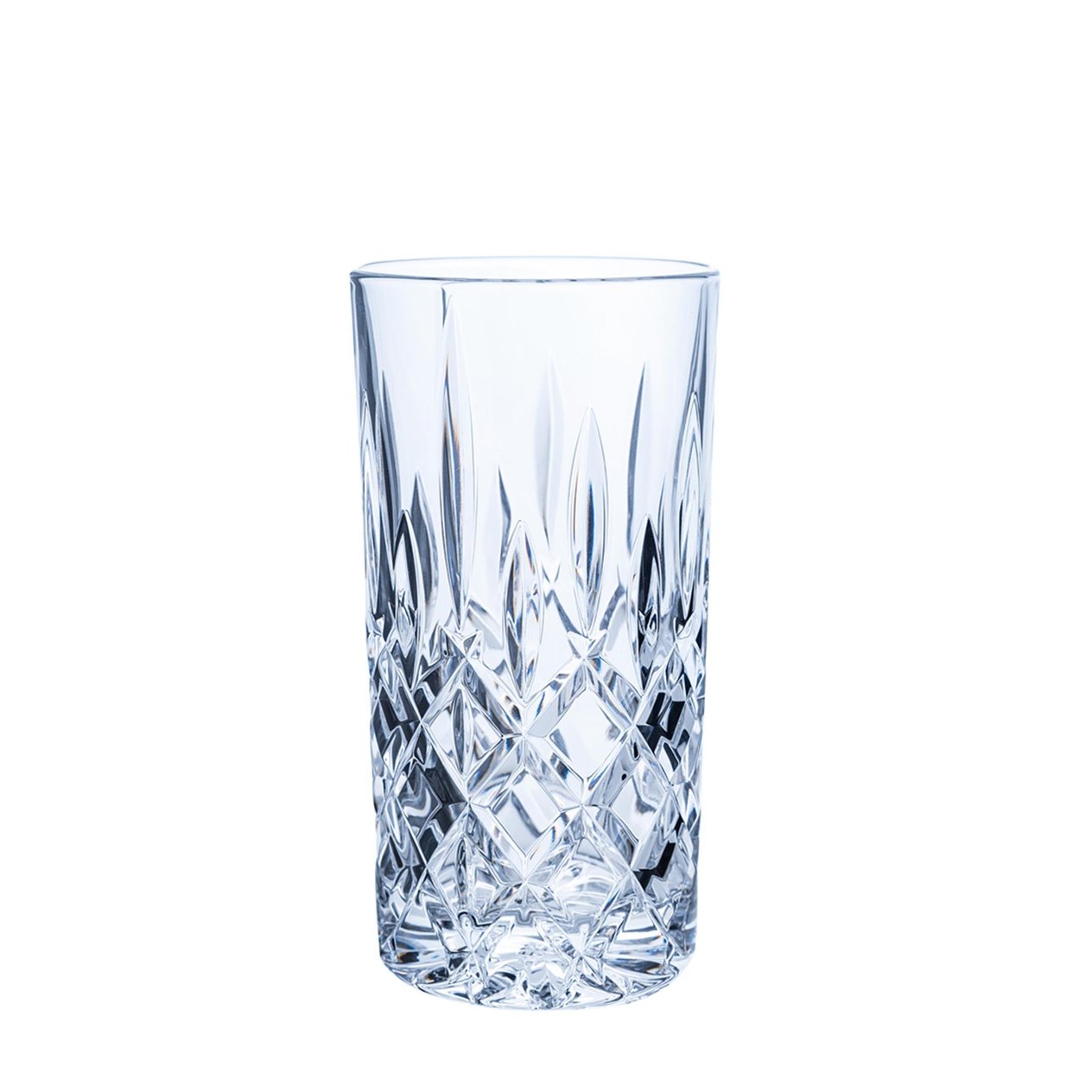 NACHTMANN Soft Drink Glass Single Noblesse Transparent