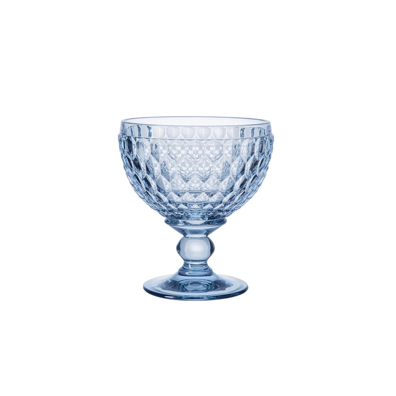 VILLEROY BOCH Şampanya Kadehi 125mm BOSTON COLOURED