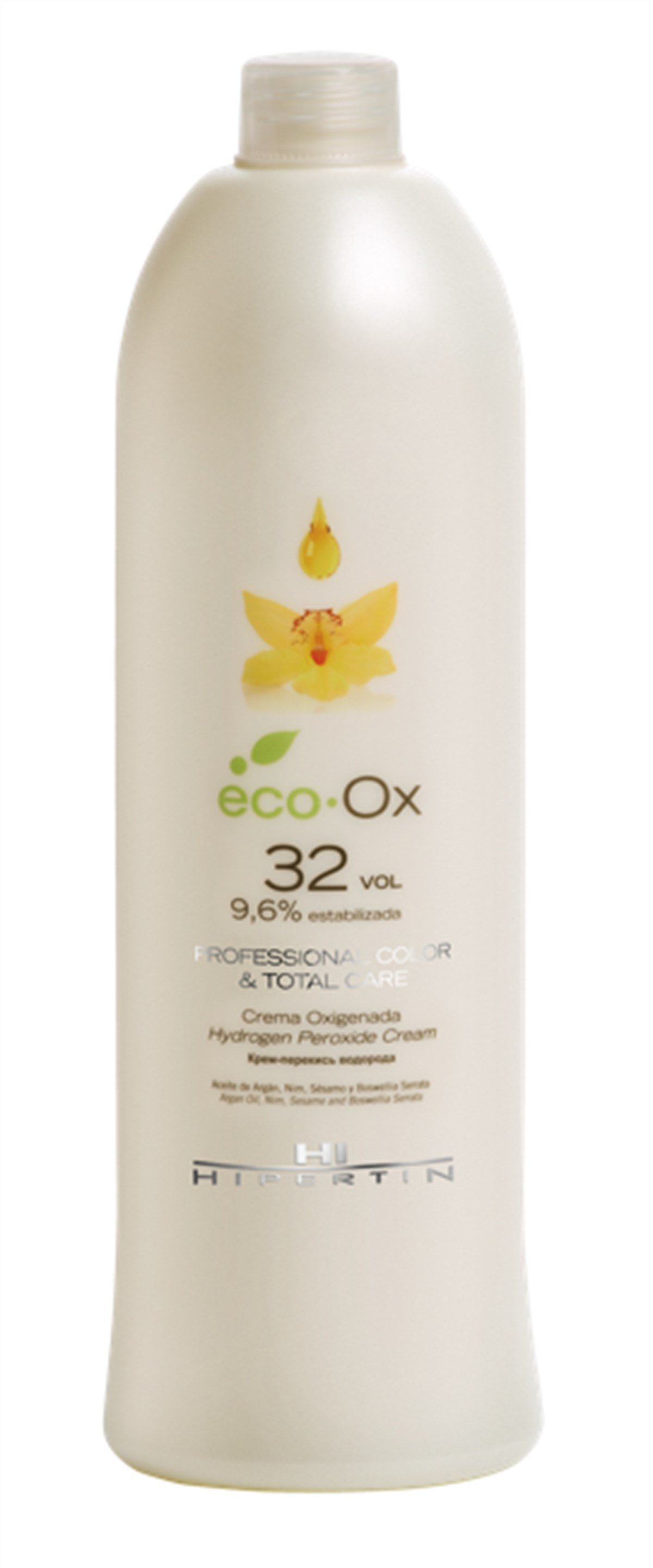 EKOLOJİK OKSİDAN 900ml. KREM 32volum
