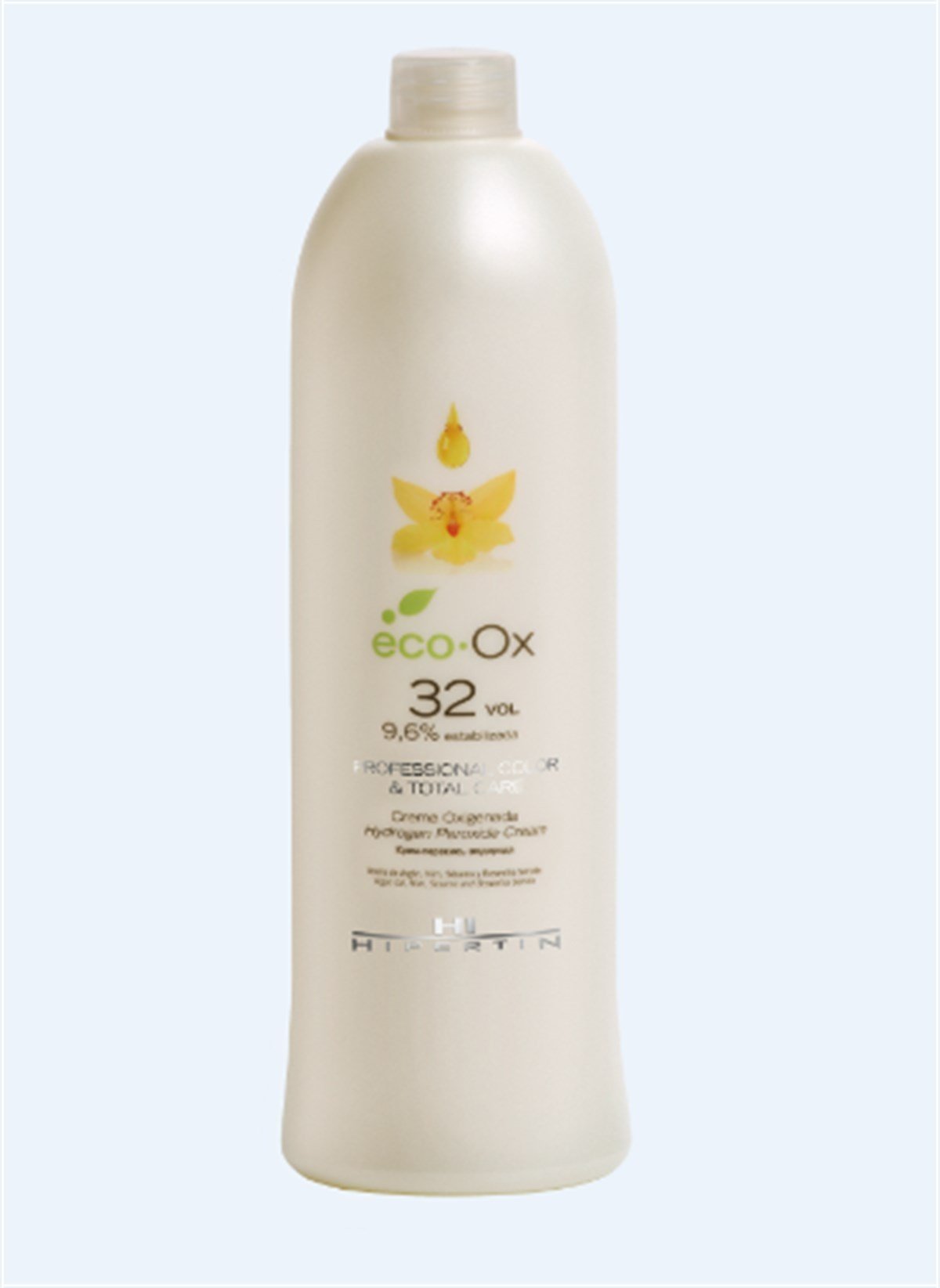 EKOLOJİK OKSİDAN KREM 32volum