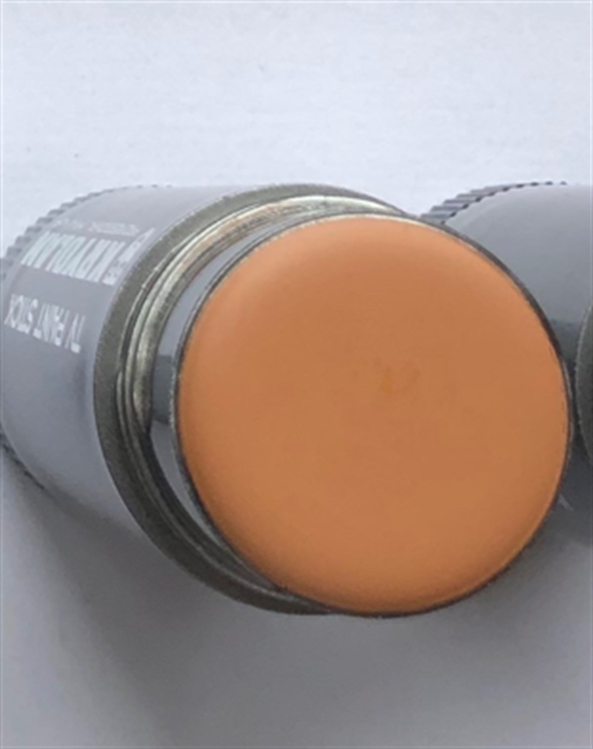 kryolan tv paint stick 8W