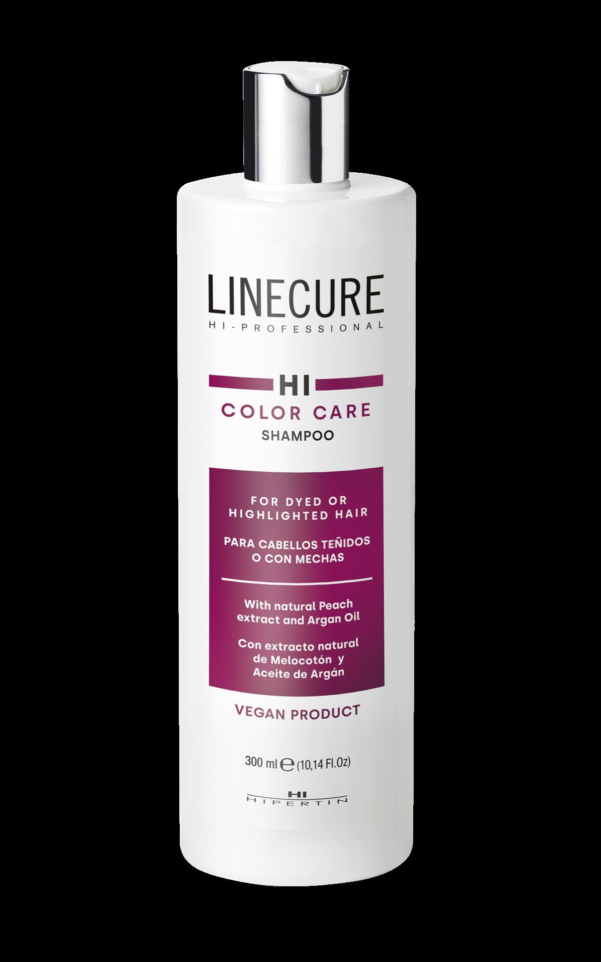linecure color şampuan 300 ml