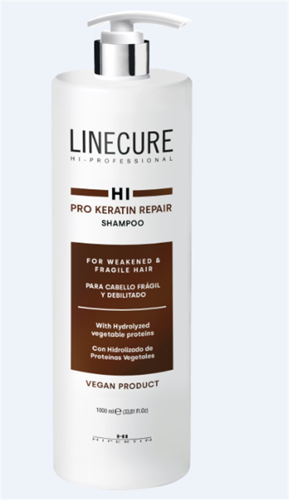 linecure pro keratin repair şampuan 1000 ml