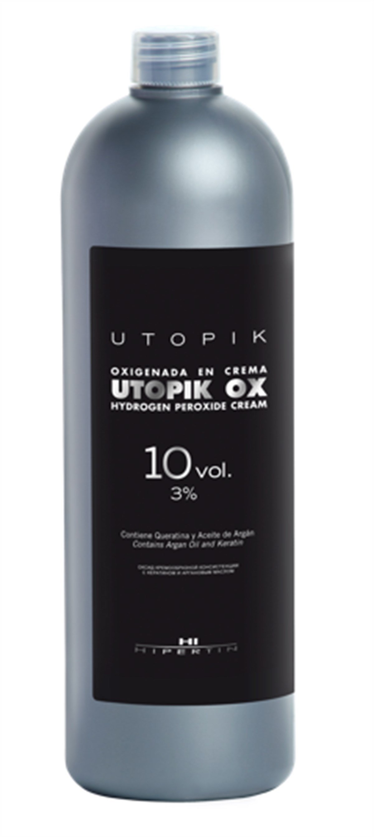 UTOPİK OKSİDAN 900ml. KREM 10volum