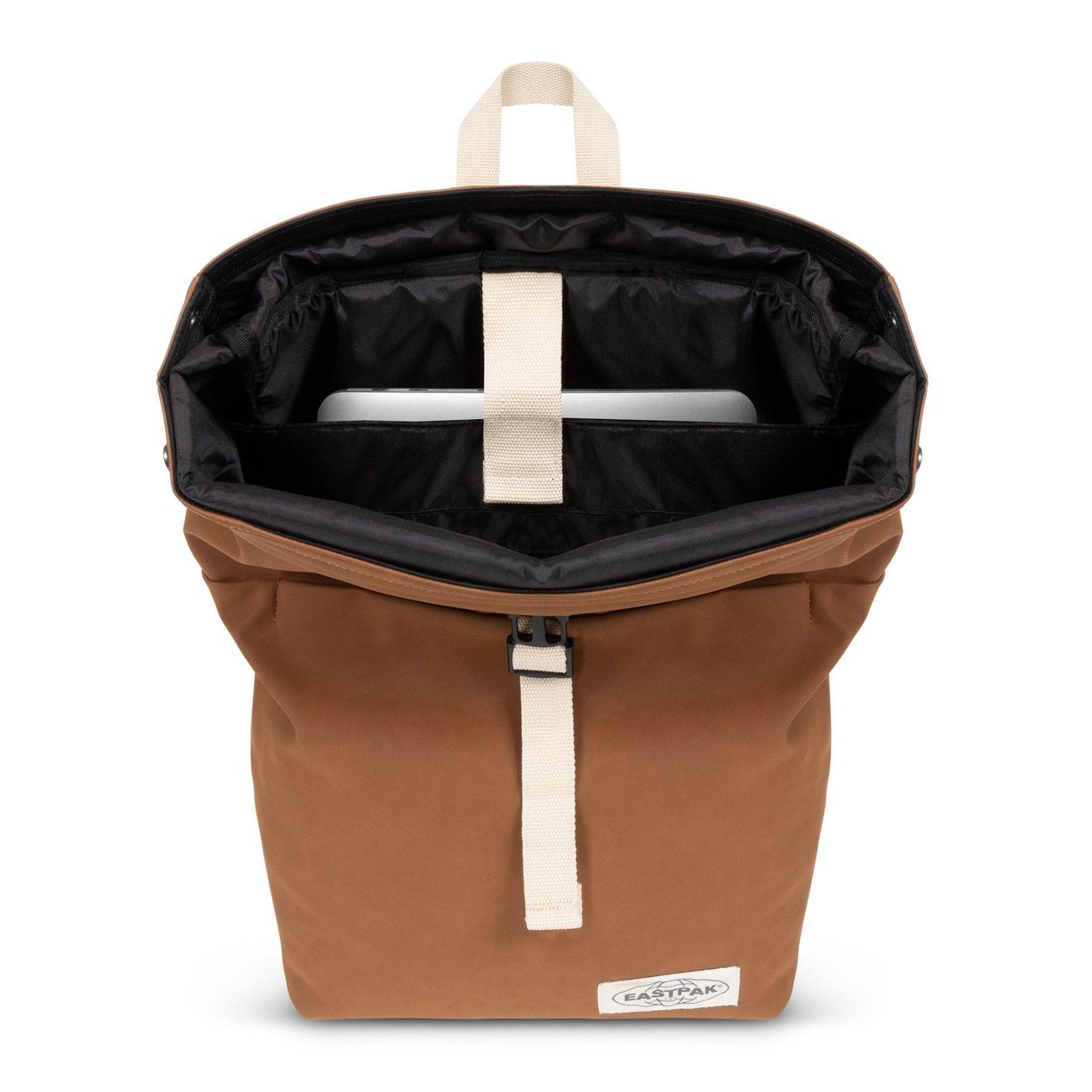 Eastpak Sırt Çantası Up Roll Upgrained Brown_EK0A5BGF9E91