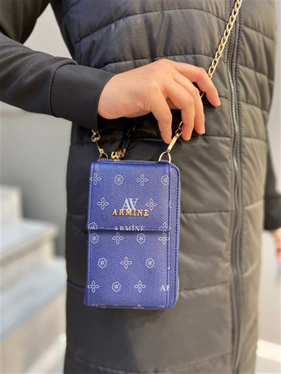 ARMİNE 21YD265 Cüzdan Çanta
