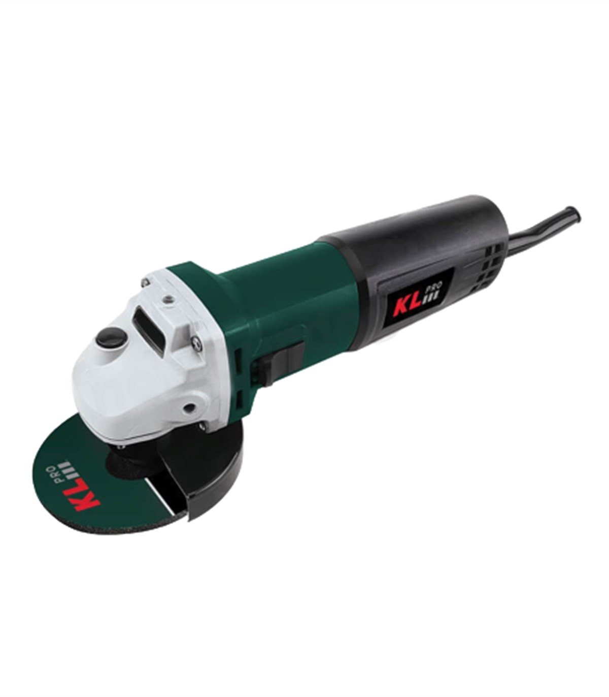 115mm 850W AVUÇ TAŞLAMA KL (KLAT11505)
