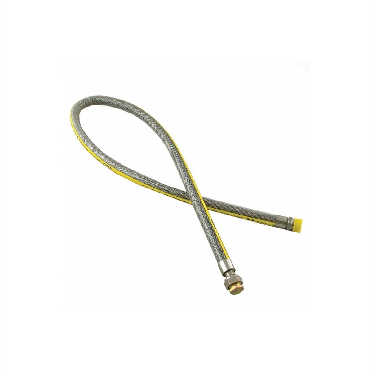 1/2''N 1/2''R OCAK FLEXİ 125CM (STANDART)