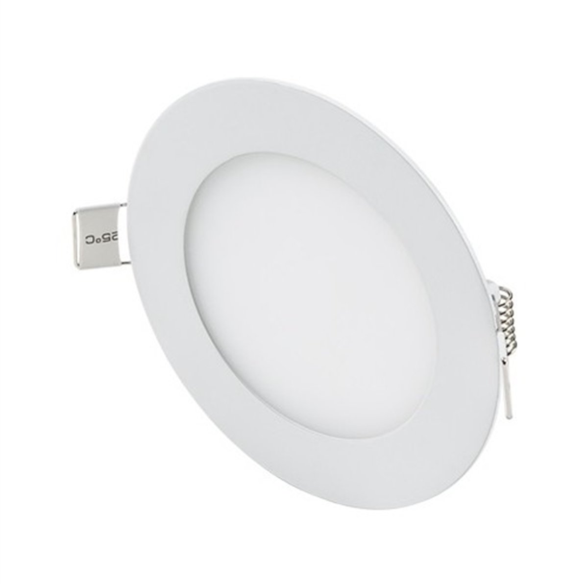 12W PANEL LED ARMATÜR BEYAZ