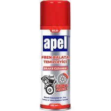 Apel BK20 Fren Balata Temizleyici 500ml