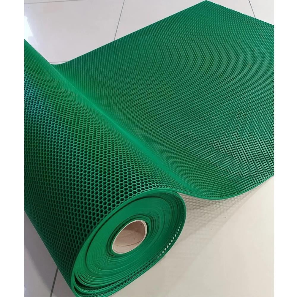 Bal Petek Yolluk  90cm-Yeşil