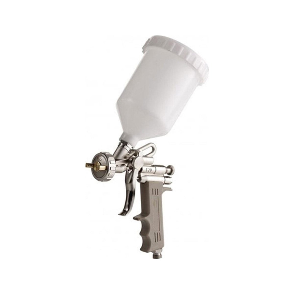 BOYA TABANCASI ÜSTTEN DEPO 1.5mm