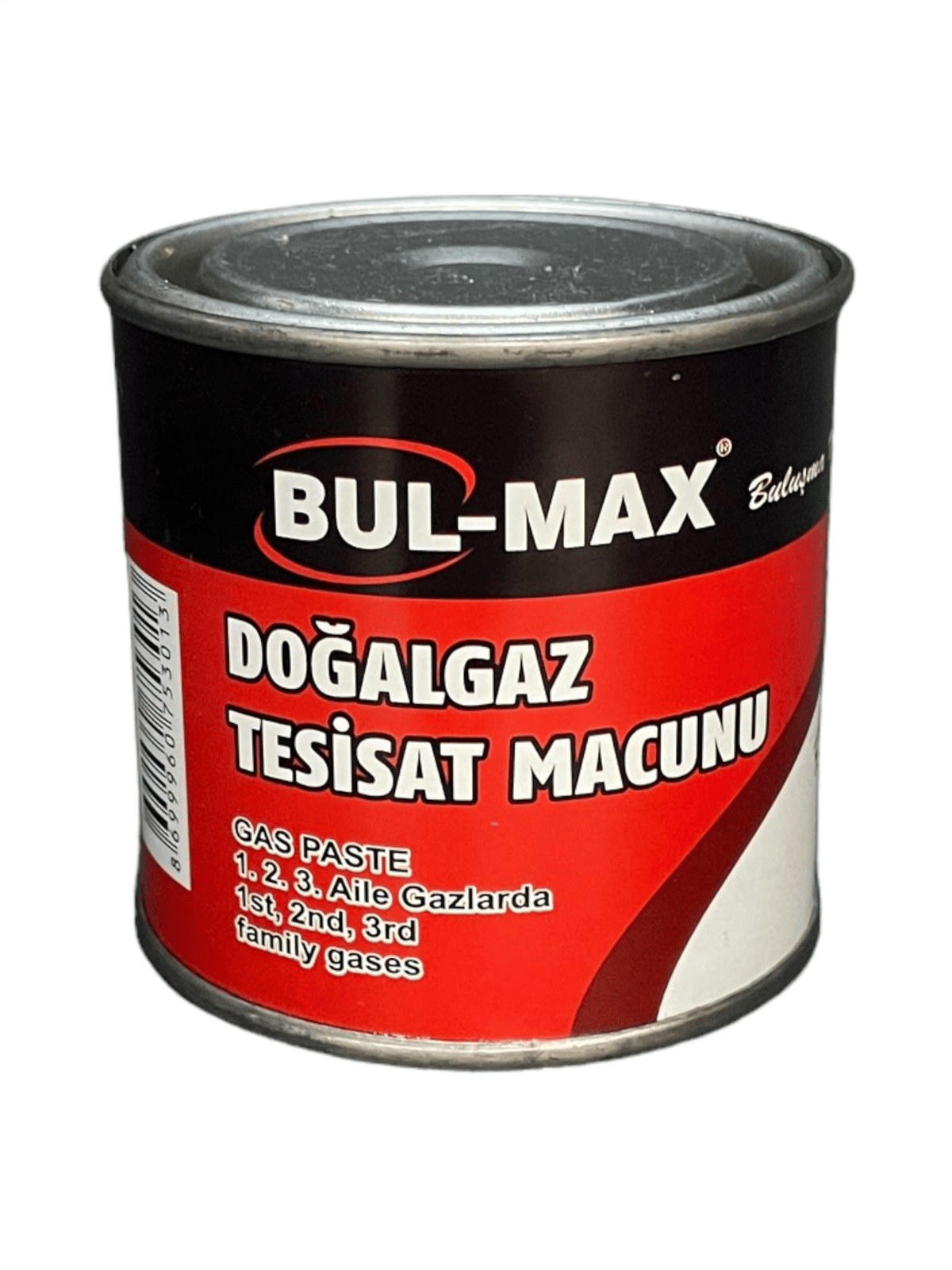 Bul-Max Doğalgaz Tesisat Macunu (BMX-5410)
