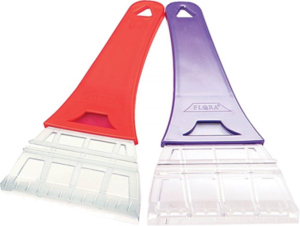 Buz Kazıyıcı F-037