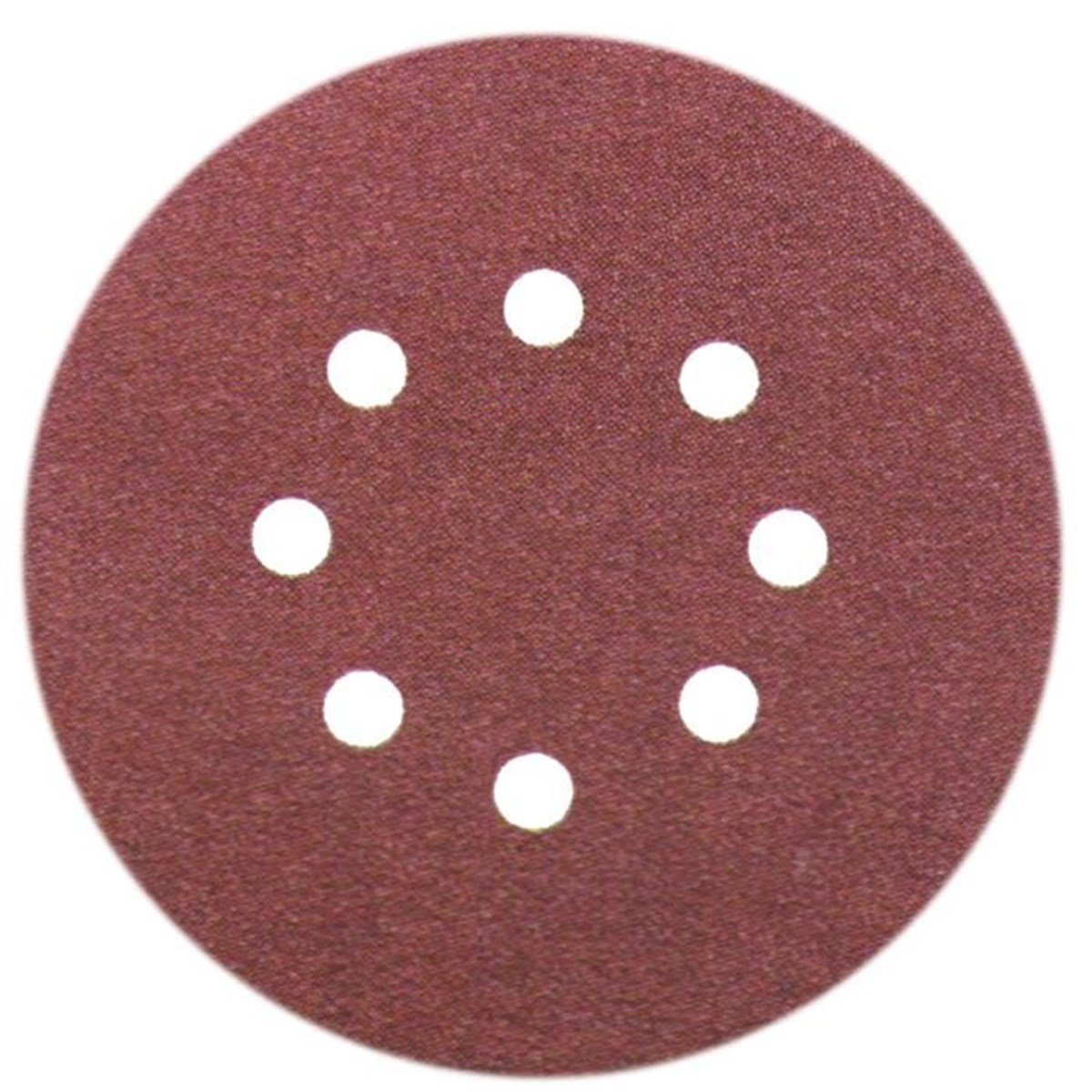Cırt Zımpara 230mm 220 Kum 8 Delik