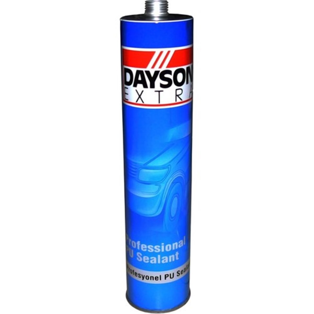 DAYSON EXTRA PU MASTİK GRİ 280 ML