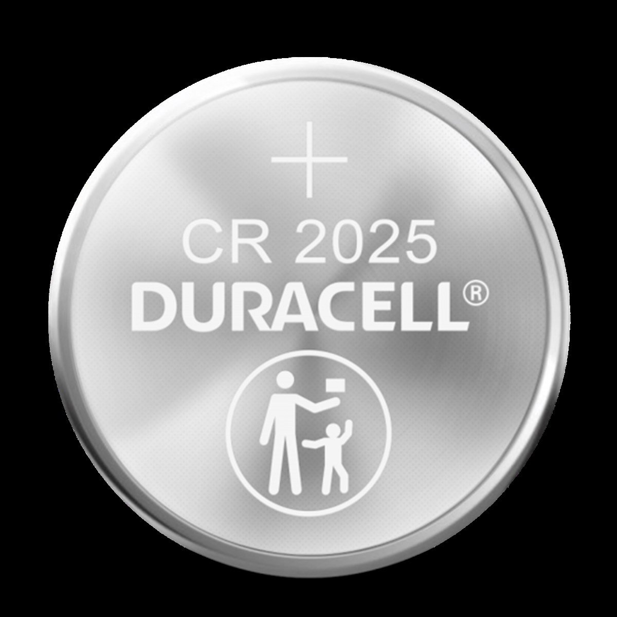 Duracell Yassı Pil 2025