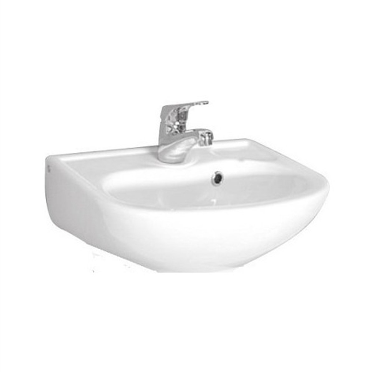 ECE 40*50 LAVABO DELİKLİ