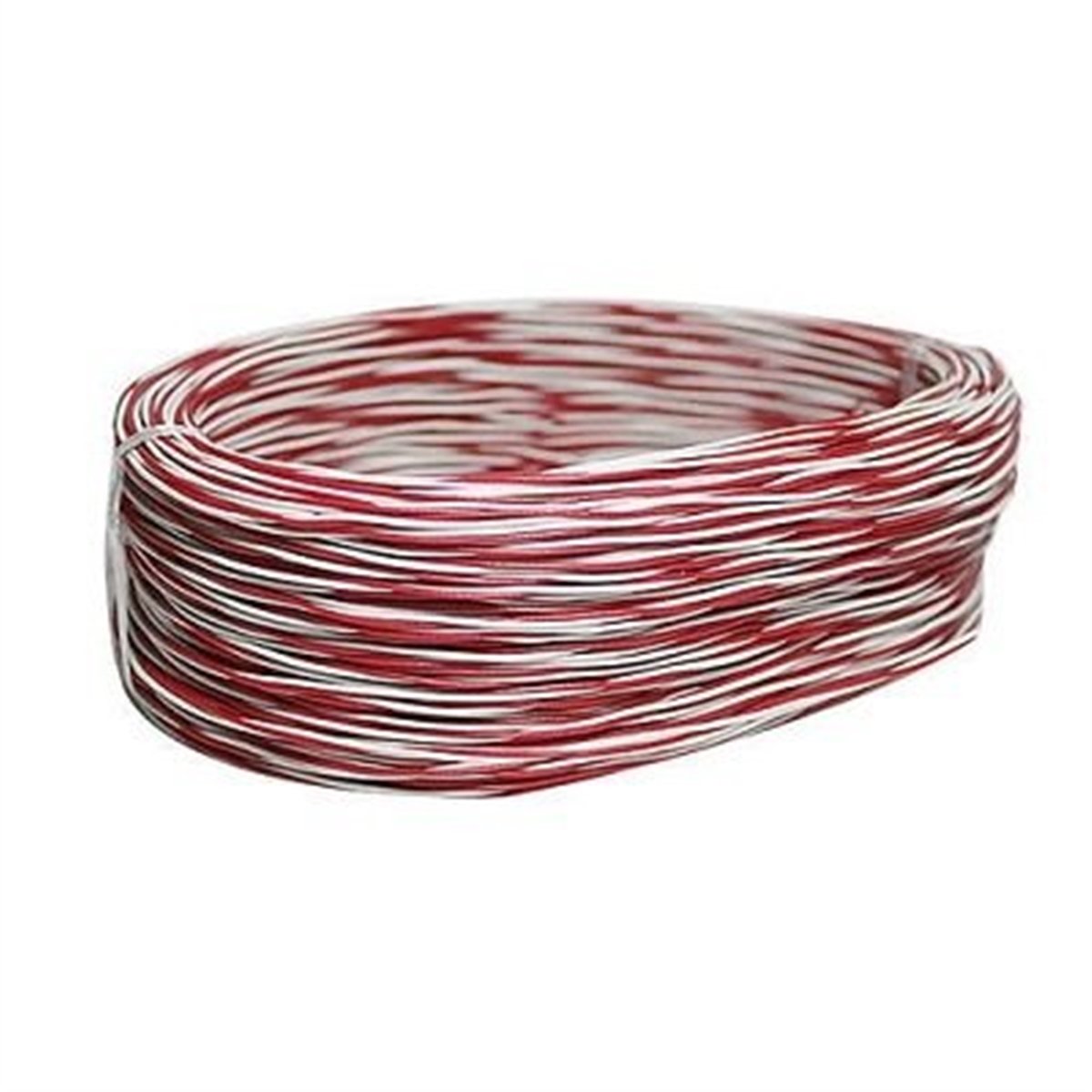 İKİLİ ZİL TELİ 2*0,50 MM