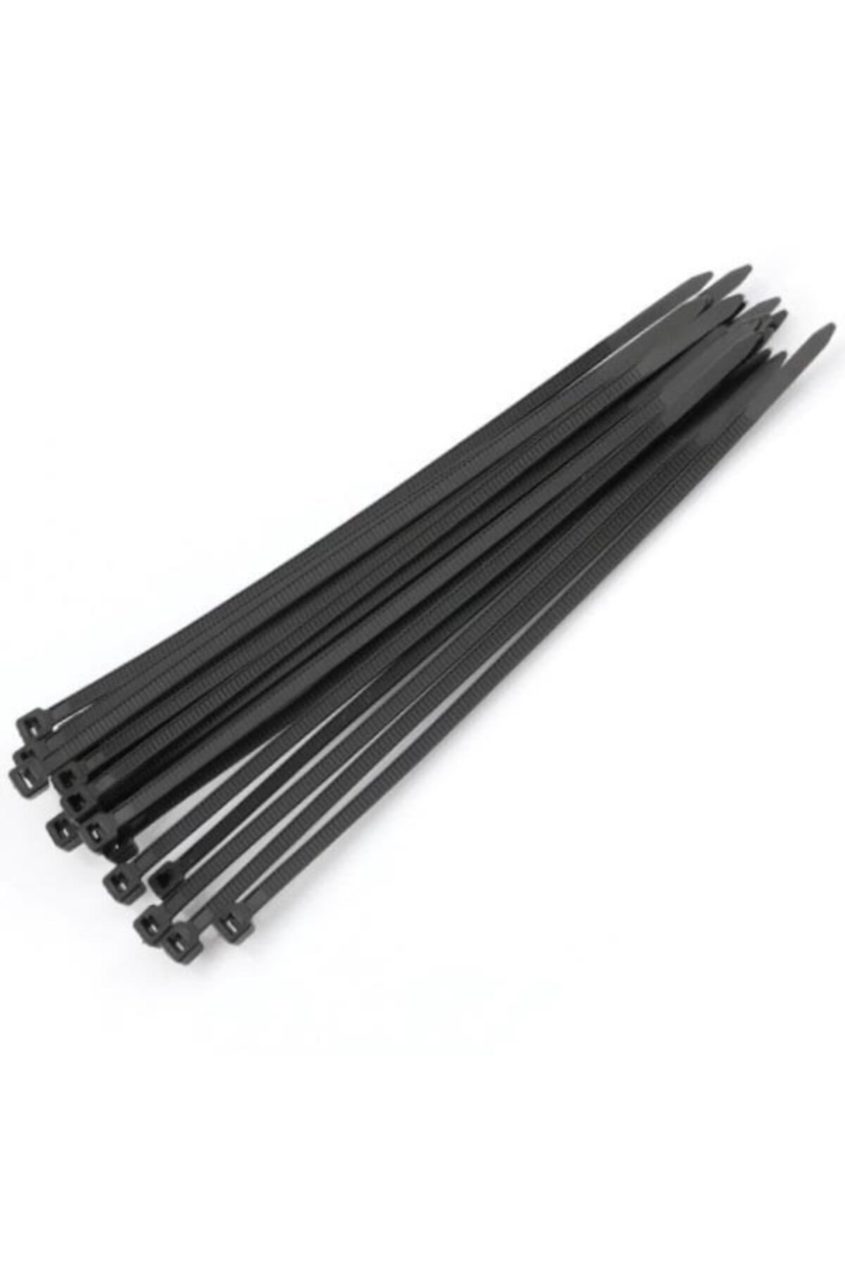 KABLO BAĞI 3,6x370 mm SİYAH
