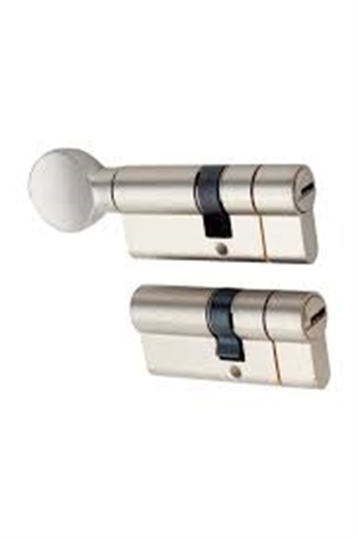Kale Tuzaklı Sistem Barel İkilli (KTBS+KTBSM) Pas Sistem Saten 68 mm Blist (K264-6)