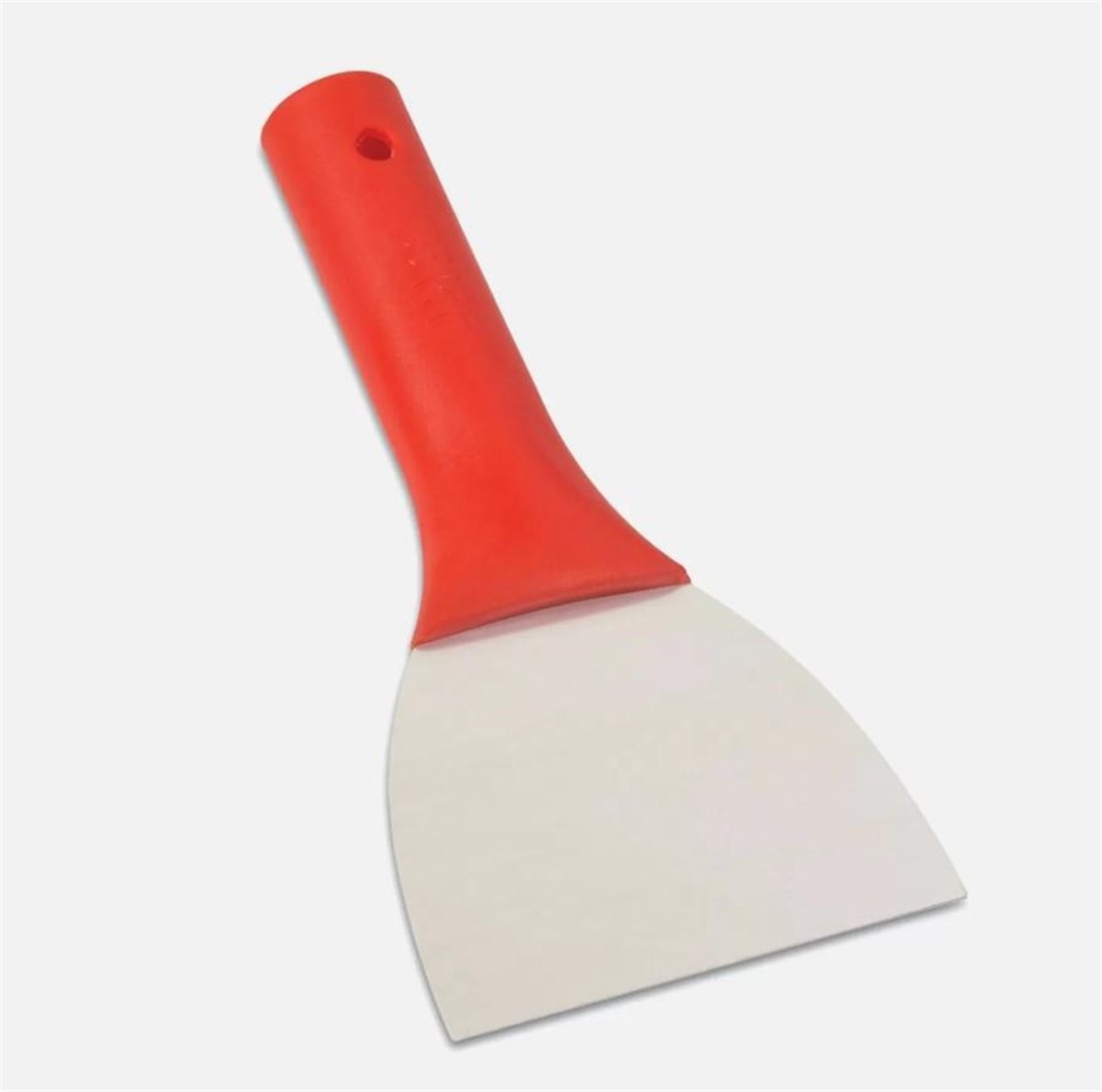 KAZIMA ISPATULASI 14CM DEKOR