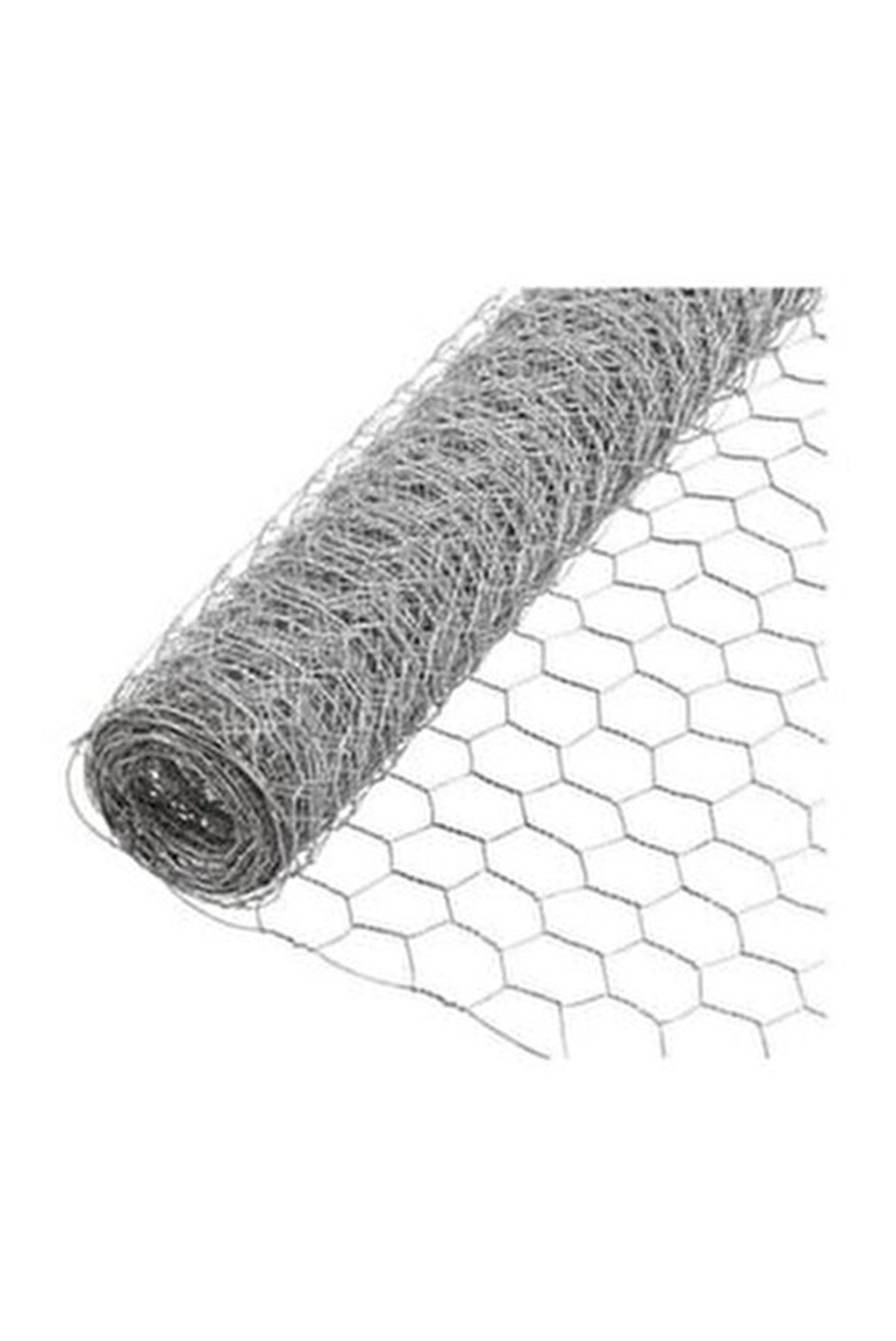 Kümes Teli 1/100 (20m2) (Metre)