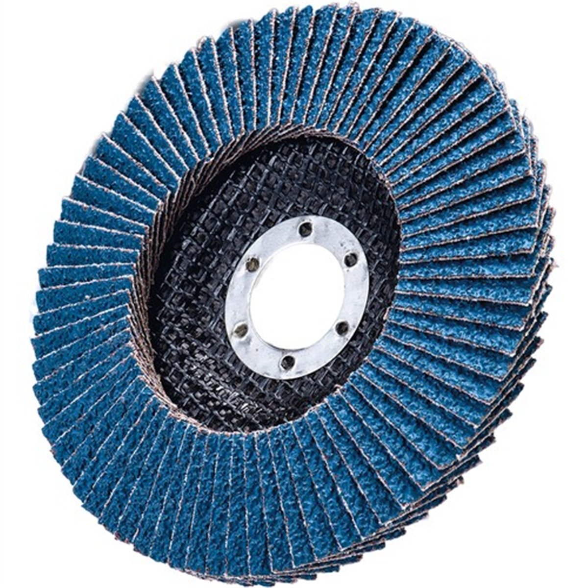 MASTER FLAP DİSK ZİRC. OKSİT 80 KUM 115*22mm