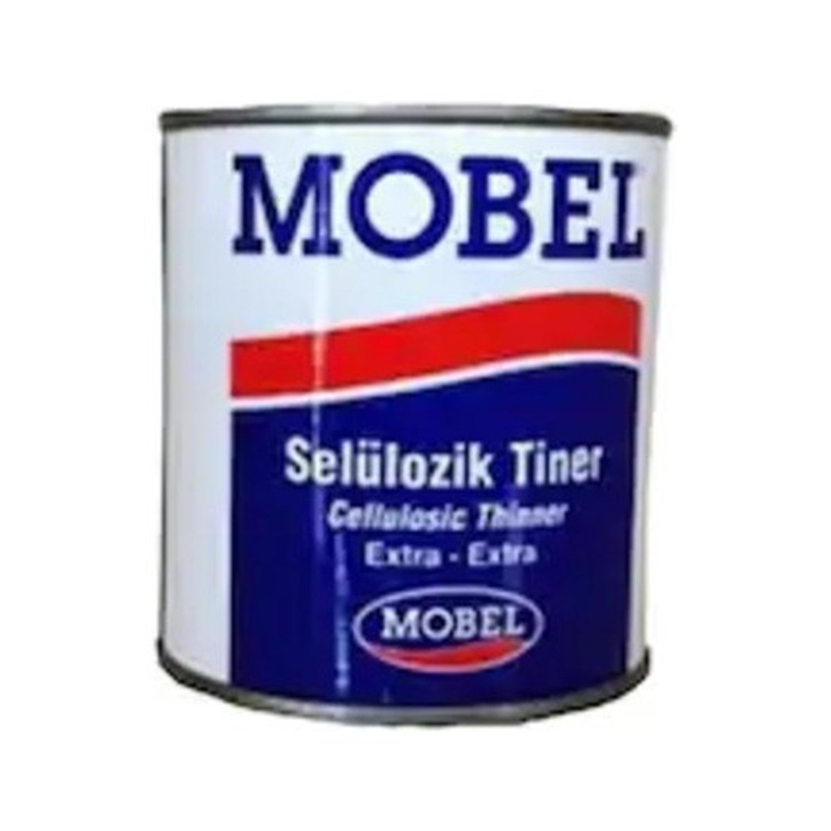 MOBEL SELÜLOZİK TİNER 400 ML