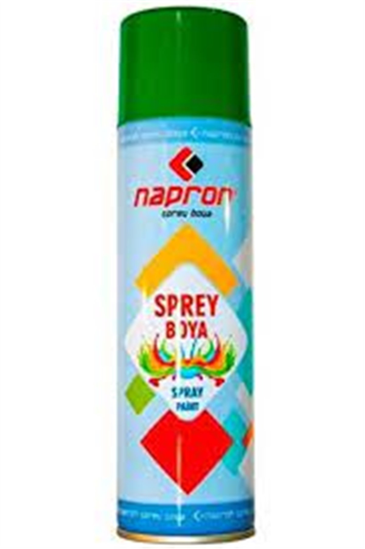 NPR. ÇİMEN YEŞİL 200 ml