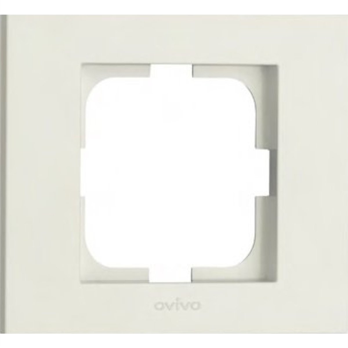 OVİVO BEYAZ VAVİEN (MOD+KAP)