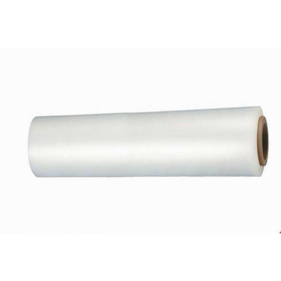 Şeffaf Naylon Branda 150cm Körüklü 3m