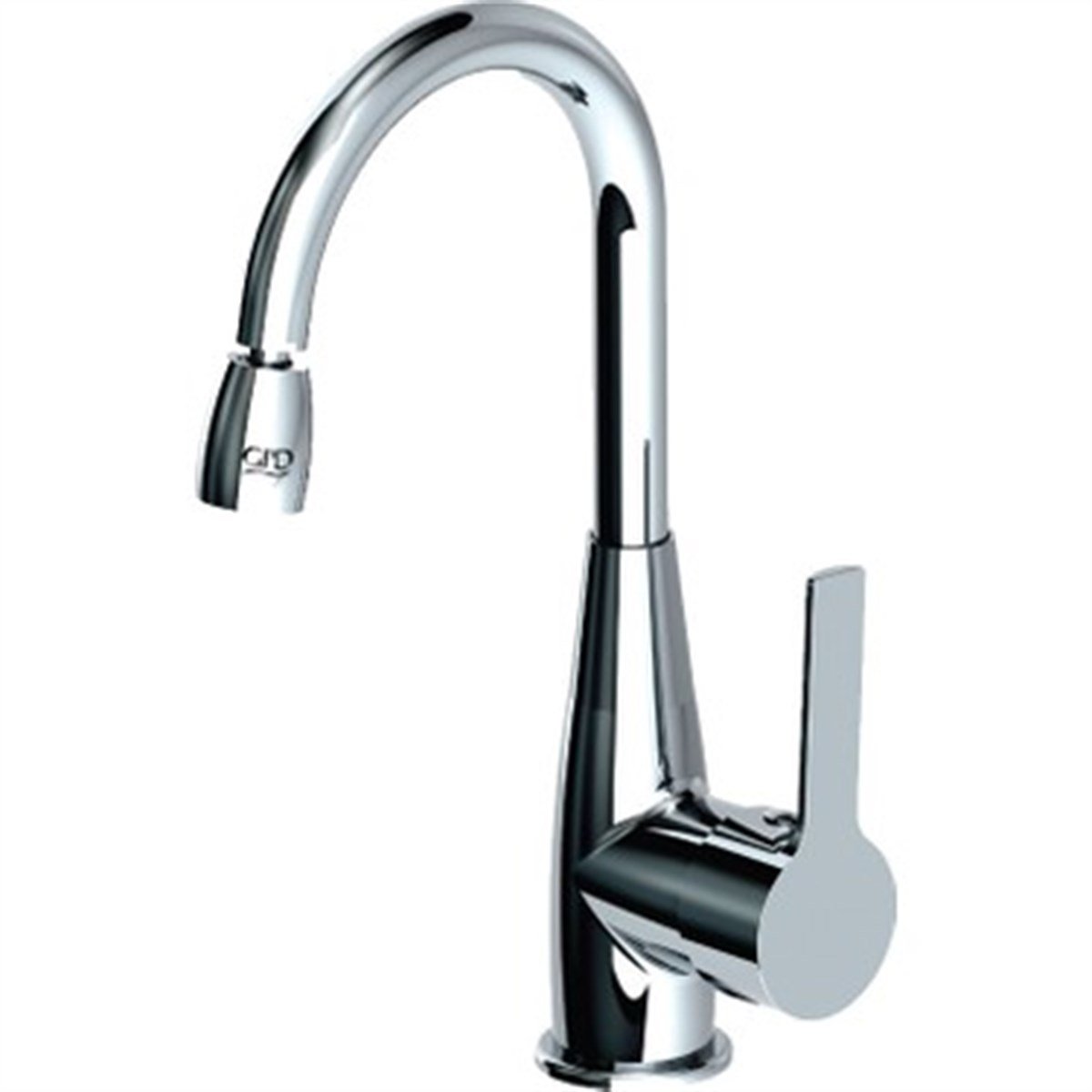 Solus Tek Gövde Lavabo Bataryası (GPD)