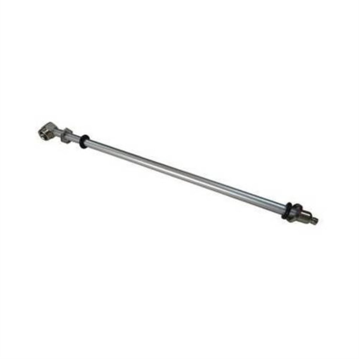 TAHARET ÇUBUĞU PLS UZUN METAL UÇLU-340MM