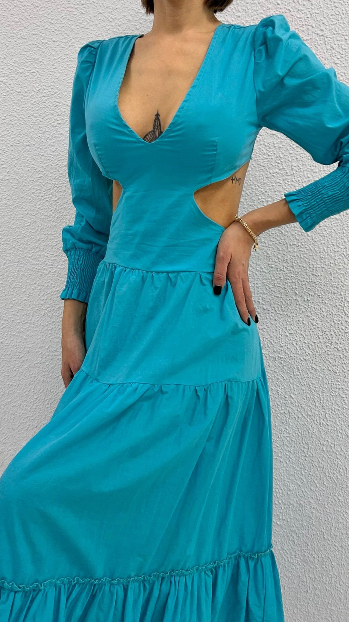 Elen Lunger Beachwear