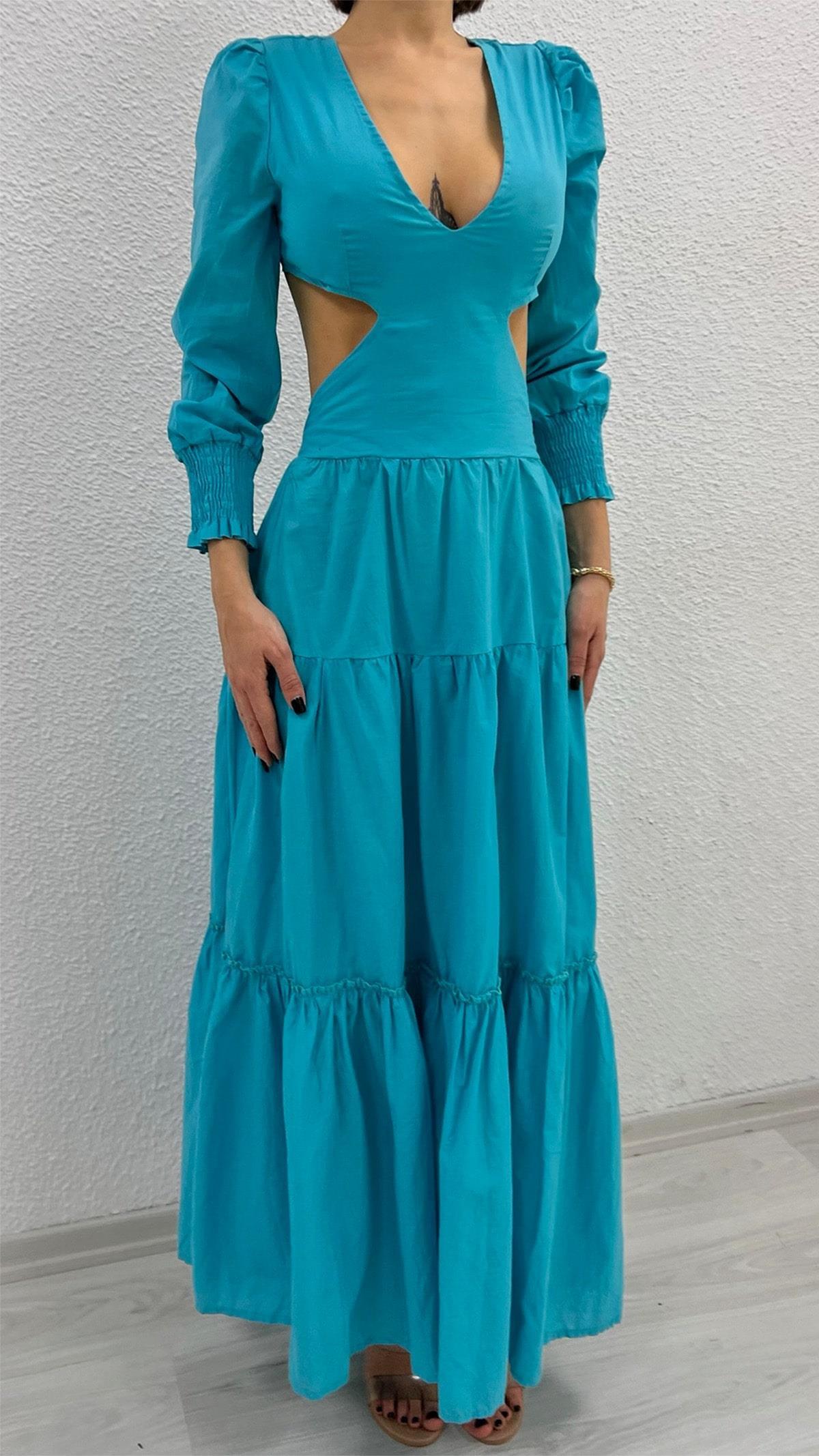 Elen Lunger Beachwear