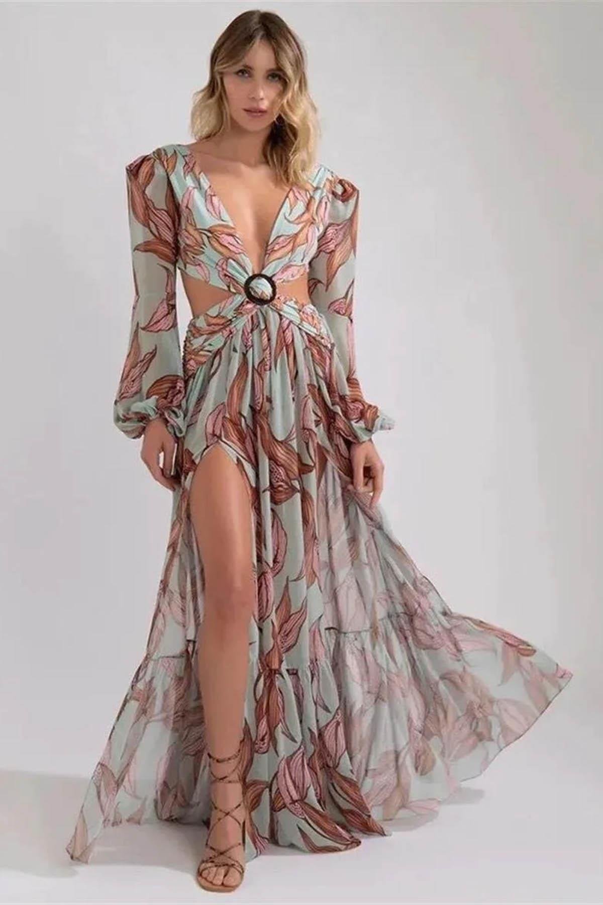 Elen Lunger Beachwear