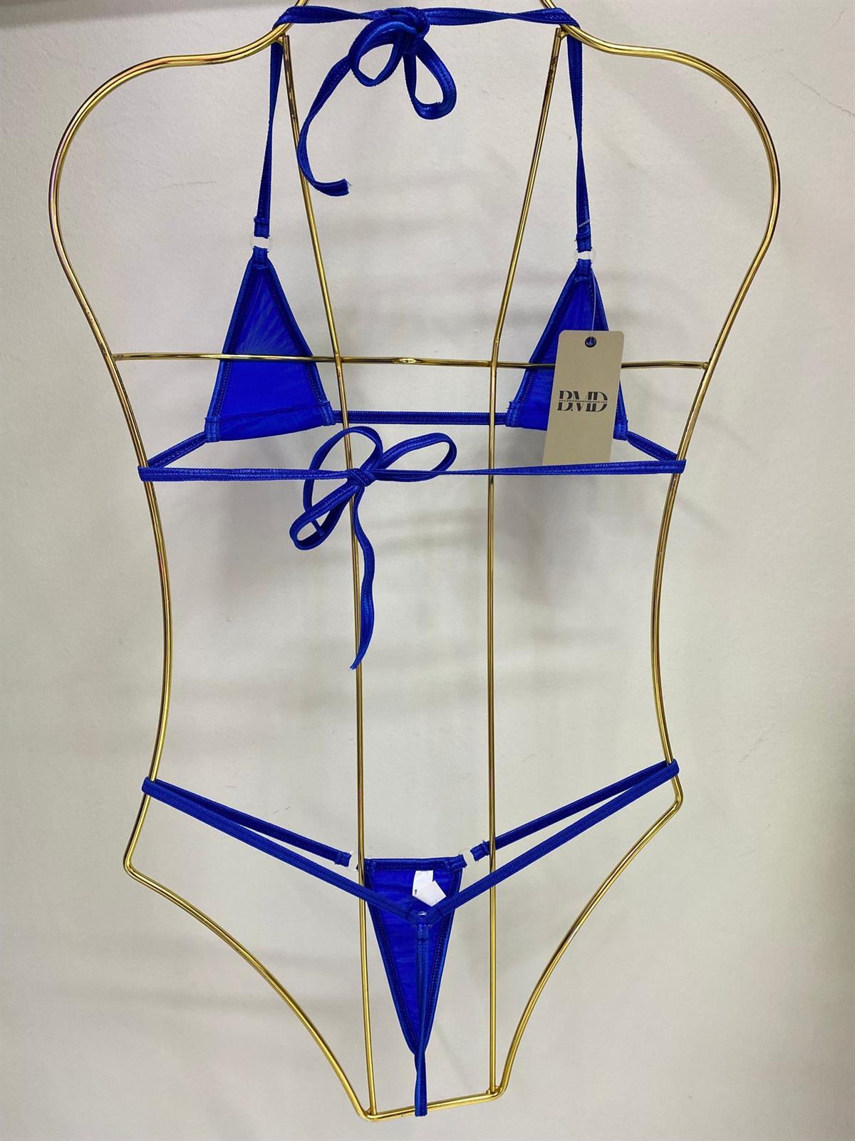 Hollmann Set