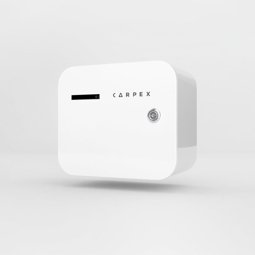 Carpex A1 Eco Geniş Alan Koku Makinesi