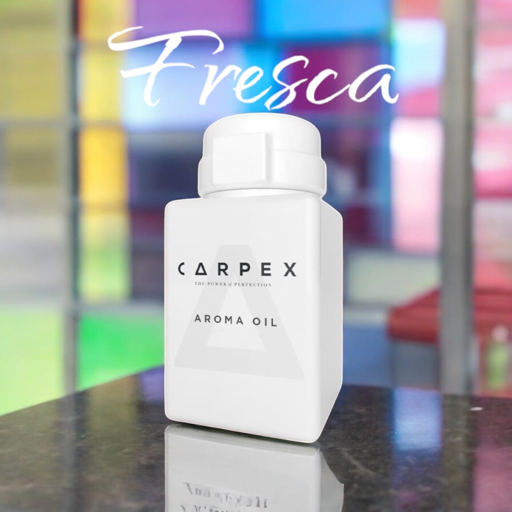 Carpex Aromatik Koku Kartuşu Fresca 125 ml