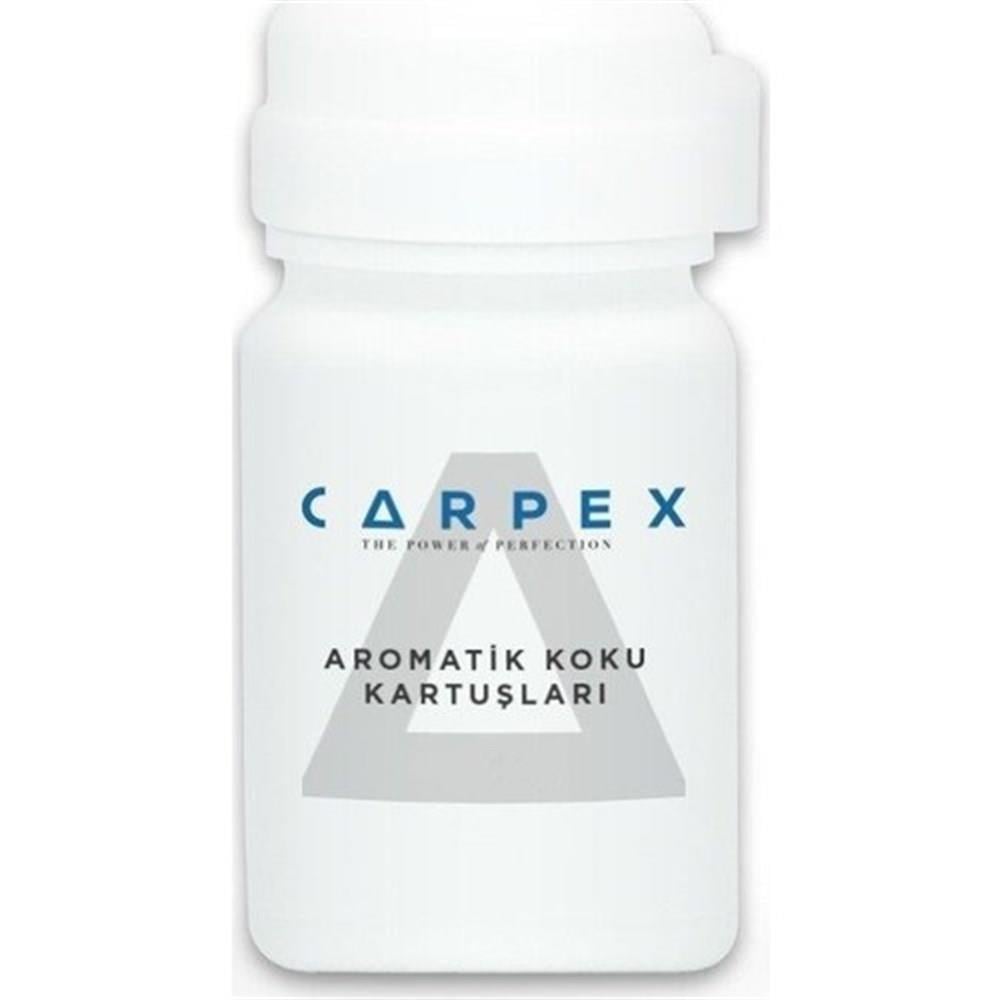 Carpex Aromatik Koku Kartuşu Noble Garden 125 Ml